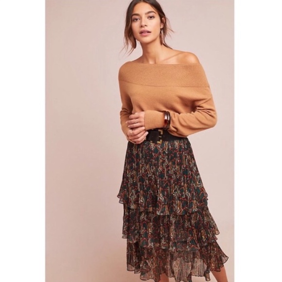 Anthropologie Sweaters - NWT Moth Anthropologie Sweater